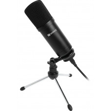 Sandberg Streamer Desk Microphone